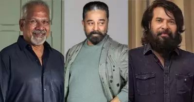 മമ്മൂട്ടി, കമല്‍ ഹാസന്‍, മണിരത്‌നം; കളിയാക്കലുകള്‍ക്ക് മറുപടി നല്‍കി തിരിച്ചുവരവുകളുടെ 2022
