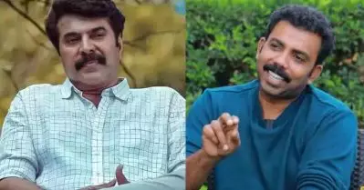 ഇങ്ങനെ തന്നെ വണ്ടി ഓടിച്ചാല്‍ മതിയായിരുന്നു; വെറുതെ ഗ്രീന്‍ മാറ്റിട്ട് ആ സീന്‍ നശിപ്പിച്ചല്ലോ; എന്റെ മുന്നില്‍ വെച്ച് മമ്മൂക്ക സംവിധായകനെ വിളിച്ചു: അസീസ് നെടുമങ്ങാട്