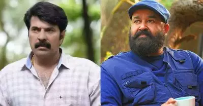 ദേശീയ അവാര്‍ഡ് ജൂറിയിലെ ഒരു കമ്മിറ്റി മാത്രമാണ് അന്ന് മമ്മൂട്ടിയെ പിന്തുണച്ചത്, മറ്റെല്ലാവരും മോഹന്‍ലാലിനൊപ്പം; എന്നാല്‍ ഒരു പാര്‍ട്ടിക്ക് ശേഷം എല്ലാം മാറി: ശ്രീകുമാരന്‍ തമ്പി