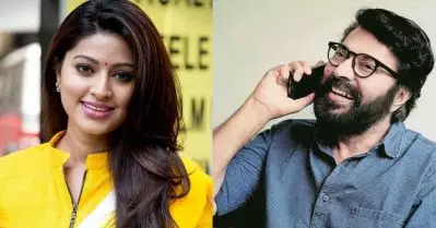 മമ്മൂട്ടിയുടെ സ്വഭാവത്തില്‍ ഏറ്റവും ഇഷ്ടപ്പെട്ട കാര്യമതാണ്, അതില്‍ അന്നും ഇന്നും അദ്ദേഹത്തിന് മാറ്റമില്ല: സ്‌നേഹ