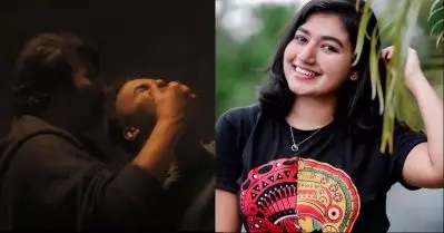 ഫൈറ്റ് കഴിഞ്ഞ് മമ്മൂട്ടി ജനലില്‍ പിടിച്ച് നിന്ന് കിതക്കും, ഇത്രയും പ്രായമായ എന്നെ പാടുപെടുത്തുന്നത് നീ കാണുന്നില്ലേ എന്ന് ചോദിക്കും: ഗ്രേസ് ആന്റണി