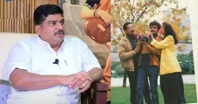 ജര്‍മനിയില്‍ ഷൂട്ടിന് വേണ്ടി പോയിട്ടും ഈ തിരക്കഥാകൃത്ത് ഒരു വരി പോലും എഴുതിയില്ല; പിന്നീട് ഇതുവരെ ഞാന്‍ പുള്ളിയോട് മിണ്ടിയിട്ടില്ല: സാവി മാനിയോ മാത്യു