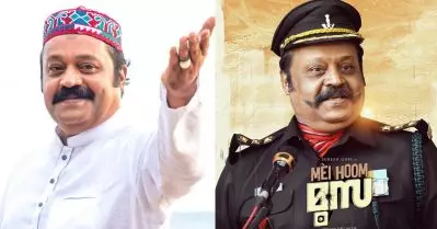 തല പെരുത്തിരിക്കുന്ന സമയത്താണ് മൂസയുടെ കഥയുമായി വരുന്നത്, 15 മിനിട്ടായപ്പോള്‍ നിര്‍ത്താന്‍ പറഞ്ഞു: സുരേഷ് ഗോപി