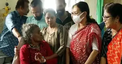 ദയാബായിയുടെ സമരം: സമരസമിതി ഉന്നയിച്ച 90 ശതമാനം ആവശ്യങ്ങളും നടപ്പിലാക്കുമെന്ന് ചര്‍ച്ചയില്‍ മന്ത്രിമാരുടെ ഉറപ്പ്
