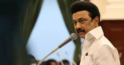 എ.ഐ.എ.ഡി.എം.കെ ഡി.എം.കെയുടെ ശത്രു; ഇന്ത്യമുന്നണിയുടെയും ജനങ്ങളുടെയും ശത്രു ബി.ജെപി: എം.കെ. സ്റ്റാലിന്‍