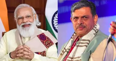 ‘രാജ്യത്തെ ദാരിദ്ര്യം ഒരു ഭൂതത്തെപ്പോലെ നില്‍ക്കുകയാണ്’; വിമര്‍ശനവുമായി ആര്‍.എസ്.എസ് ജനറല്‍ സെക്രട്ടറി