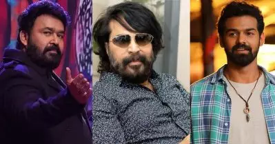 ഒന്നാം സ്ഥാനത്ത് മമ്മൂട്ടി, തൊട്ടുപിന്നാലെ പ്രണവ്; അവസാനത്തേക്ക് പിന്തള്ളപ്പെട്ട് മോഹന്‍ലാല്‍