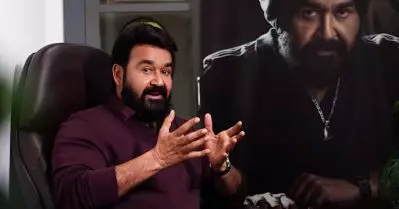 ‘ലക്കി സിങ്ങല്ല’; മോണ്‍സ്റ്ററില്‍ നിങ്ങള്‍ക്ക് ആശ്വാസമാകാന്‍ പോകുന്നത് ഈ കഥാപാത്രം: മോഹന്‍ലാല്‍