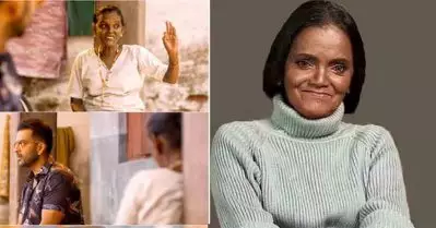 ഇതിനാണോ ഉവ്വെ എന്നെ ദൂരെ നിന്ന് വിളിച്ചുവരുത്തിയത്, ചത്തപോലെ കിടന്ന ഞാന്‍ പെട്ടിയില്‍ കിടന്ന് ചിരിച്ച് ഒരു വഴിക്കായി: മോളി കണ്ണമാലി