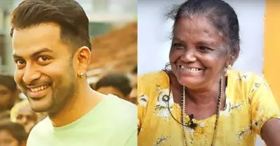 പൃഥ്വിരാജ് എന്നെ കാണുമ്പോള്‍ തന്നെ ജീവനും കൊണ്ട് ഓടും, അവന് ഇച്ചിരി എയര്‍ പിടുത്തം കൂടുതലാ: മോളി കണ്ണമാലി
