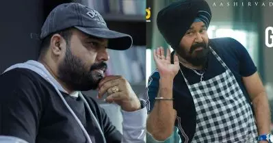 നാണമില്ലല്ലോ ഇത് പറയാന്‍; നിങ്ങളൊക്കെ എത്ര ഓവര്‍ ഹൈപ്പ് കൊടുത്ത് നശിപ്പിക്കാന്‍ നോക്കിയാലും നല്ലതാണെങ്കില്‍ മോണ്‍സ്റ്റര്‍ ജയിക്കും: വൈശാഖ്