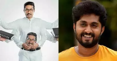 എന്തെങ്കിലുമായിരിക്കും പറയുക അതുകൊണ്ട് ധ്യാനിനോട് ചോദിച്ചിട്ടില്ല, പത്തമ്പത് വയസാകുന്നത് വരെ ഫീല്‍ ഗുഡ് മാത്രമേ ഞാന്‍ ചെയ്യുകയുള്ളു: വിനീത് ശ്രീനിവാസന്‍