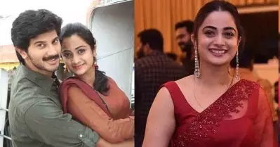 മമ്മൂക്കയുടെ മകനാണെന്ന രീതി ഒരിക്കലും ദുല്‍ഖറിനില്ല, വിക്രമാദിത്യന്‍ സിനിമ കഴിഞ്ഞതിന് ശേഷം എന്നെ ഇങ്ങനെയാണ് വിളിക്കുക: നമിത പ്രമോദ്