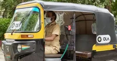 അധിക ചാര്‍ജ് ഈടാക്കുന്നു; ബെംഗളൂരുവില്‍ ഇ-ഓട്ടോ സര്‍വീസുകള്‍ നിര്‍ത്തിവെക്കാന്‍ സര്‍ക്കാര്‍ ഉത്തരവ്
