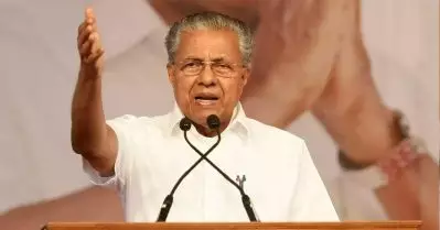വി.സിമാര്‍ രാജിവെക്കില്ല; പെട്ടെന്നൊരു ദിവസം ‘ഇറങ്ങിപ്പോ’ എന്ന് പറഞ്ഞാല്‍ പറ്റില്ല; മന്ത്രിമാരുടെ പൊതുവിജ്ഞാനത്തിന് മാര്‍ക്കിടാന്‍ ഗവര്‍ണര്‍ വരേണ്ട: മുഖ്യമന്ത്രി