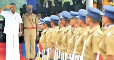 പൊലീസിന്റെ യശസ്സിന് ചേരാത്ത ചെയ്തികളിലേര്‍പ്പെടുന്നവരോട് ഒരു ദാക്ഷിണ്യവും കാണിക്കില്ല; പൊലീസിലെ ക്രിമിനലുകള്‍ക്ക് മുന്നറിയിപ്പുമായി മുഖ്യമന്ത്രി