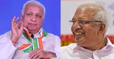 ഇടതുപക്ഷ സര്‍ക്കാര്‍ എന്ന ഒരു പാത്രം പാലിലേക്ക് വീണ ചാണകത്തരിയാണ് ഗവര്‍ണര്‍: പി. ജയരാജന്‍