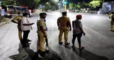 മദ്യപിച്ച് വാഹനമോടിച്ച യാത്രക്കാരെ പിടികൂടുന്നതിനുള്ള ക്വാട്ട തികച്ചില്ല; പൊലീസുകാരന് കാരണം കാണിക്കല്‍ നോട്ടീസ്