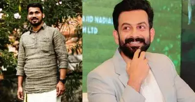 ഡയറക്ടര്‍ പറ്റിച്ചതാണ്, പടത്തില്‍ പൃഥ്വിരാജുണ്ടെന്ന് പറഞ്ഞാണ് എന്നെ വിളിപ്പിച്ചത്; പിന്നീടാണ് സത്യമറിയുന്നത്: ലിസ്റ്റിന്‍ സ്റ്റീഫന്‍