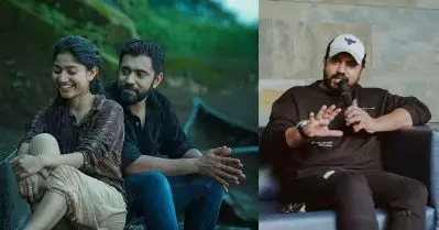 സായിയുടെ പിന്നാലെ നടന്ന് പ്രായം കണ്ടുപിടിക്കുന്ന സീന്‍ എഡിറ്റ് ചെയ്തപ്പോള്‍ കളഞ്ഞു; പ്രേമത്തില്‍ ഏറ്റവും ഇഷ്ടപ്പെട്ട രംഗത്തെ പറ്റി നിവിന്‍ പോളി