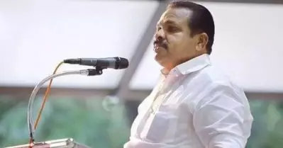 കോണ്‍ഗ്രസ് നേതാവും മുന്‍ എം.എല്‍.എയുമായ പുനലൂര്‍ മധു അന്തരിച്ചു