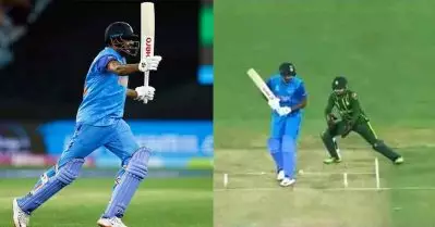നീയൊക്കെ കണ്ടത്തില്‍ ക്രിക്കറ്റ് കളിക്കുന്ന സമയത്ത് അന്താരാഷ്ട്ര തലത്തില്‍ കളിക്കാന്‍ തുടങ്ങിയവനാണ്; ചര്‍ച്ചയായി അശ്വിന്റെ ടാക്ടിക്‌സ്