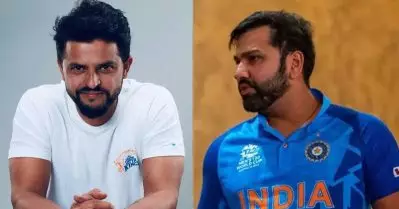 അനുഭവ സമ്പത്തുള്ളയാളാണ്, വിശ്വസിച്ച് പന്തേൽപ്പിക്കാം; രോഹിത്തിന് വിശ്വസ്ഥനായ ബൗളറെ ചൂണ്ടിക്കാട്ടി സുരേഷ് റെയ്‌ന