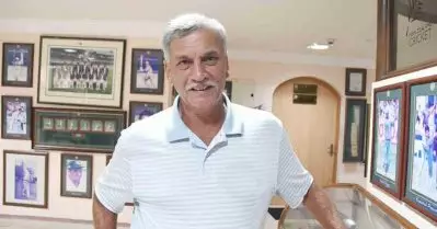 അദ്ദേഹത്തിന്റെ ഇന്നിങ്‌സ് ഒരു സ്വപ്‌നം കണക്കെയാണ് ഞാന്‍ കണ്ടുനിന്നത്, എന്തൊരു പ്രകടനമായിരുന്നു; ഇന്ത്യന്‍ താരത്തെ പുകഴ്ത്തി ബി.സി.സി.ഐ പ്രസിഡന്റ്