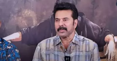 ബിഗ് ബിയൊക്കെ അന്ന് പരാജയപ്പെട്ടു, ഇന്ന് ആളുകള്‍ കള്‍ട്ട് ആണെന്ന് പറയുന്നു; സിനിമയുടെ പരാജയങ്ങളെ കുറിച്ച് മമ്മൂട്ടി