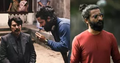 സ്റ്റാര്‍ എന്ന നിലയില്‍ പെരുമാറിയില്ല, സംവിധായകന്റെ പള്‍സ് അറിയുന്ന നടനാണ് മമ്മൂക്ക: നിസാം ബഷീര്‍