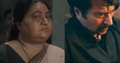 ഇതാണ് റോഷാക്കിലെ യഥാര്‍ത്ഥ സസ്‌പെന്‍സ്; ഞെട്ടിച്ച് ബിന്ദു പണിക്കര്‍; മമ്മൂട്ടിയേയും വെല്ലുന്ന പെര്‍ഫോമന്‍സ്