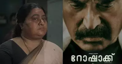ബാലന്‍ ചേട്ടനായി ആദ്യം പരിഗണിച്ചത് മറ്റൊരു നടനെ, ബിന്ദു പണിക്കരെ നിര്‍ദേശിച്ചത് മമ്മൂക്ക: സമീര്‍ അബ്ദുള്‍