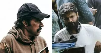 നോക്ക്, ഇതാണ് ലൂക്ക്, ആ വൈറല്‍ ഫോട്ടോ കാണിച്ചാണ് നായകന്‍ മമ്മൂക്കയാവണമെന്ന് നിസാമിനെ കണ്‍വിന്‍സ് ചെയ്തത്: സമീര്‍ അബ്ദുള്‍