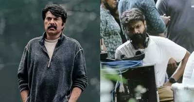 ലൂക്ക് എവിടെ എന്ന് നിസാം ചോദിക്കുമ്പോഴാണ് ഞാനും അതോര്‍ക്കുന്നത്, റോഷാക്കിന്റെ സ്‌ക്രിപ്റ്റിങ്ങിനിടെ കിളി പോയ അവസ്ഥ വന്നു: സമീര്‍ അബ്ദുള്‍