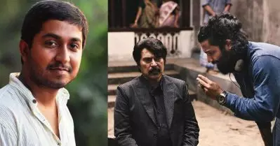 റോഷാക്ക് ക്ലാസ് ചിത്രം, അഭിനേതാക്കളെയെല്ലാം മികച്ച രീതിയില്‍ ഉപയോഗിച്ചു: വിനീത് ശ്രീനിവാസന്‍