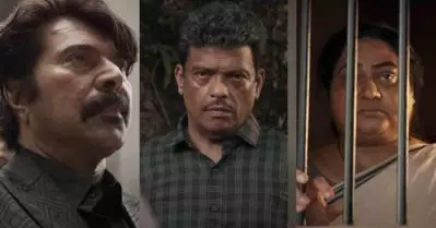നിഗൂഢതകളോടെ ‘ഡോണ്ട് ഗോ’, വീഡിയോ സോങിലും സംശയത്തിന്റെ നിഴലില്‍ ലൂക്ക് ആന്റണി