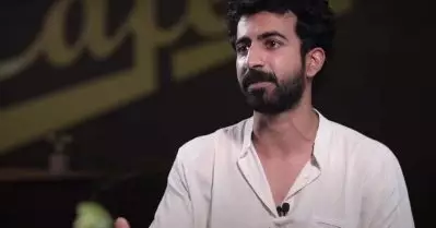 ഞാന്‍ അത്ര കൂളല്ല എന്നായിരുന്നു ചിന്ത, അതുകൊണ്ട് അവരോട് കുറെ നുണക്കഥകള്‍ പറയും; അന്ന് നടന്ന സംഭവത്തോടെ ആ സ്വഭാവം മാറി: റോഷന്‍ മാത്യു