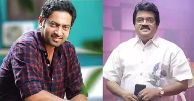 എയര്‍ടെല്ലിലായിരുന്നു ആദ്യം ജോലി, കണക്ഷനെടുപ്പിക്കാന്‍ അദ്ദേഹത്തിന്റെ വീട്ടില്‍ പോയി; അന്ന് കേട്ട ചോദ്യമാണ് സിനിമയിലെത്തിച്ചത്: സൈജു കുറുപ്പ്