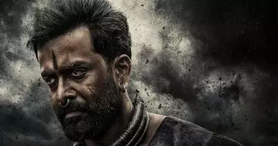 എന്റെ പൊന്നോ…അഡാര്‍ ഐറ്റം; സലാറിലെ പൃഥ്വിരാജിന്റെ ഞെട്ടിപ്പിക്കുന്ന ക്യാരക്ടര്‍ പോസ്റ്റര്‍