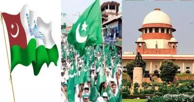 ഹിജാബ് കേസ് വിശാല ബെഞ്ചിന്; സുപ്രീം കോടതി നടപടി സ്വാഗതം ചെയ്ത് ലീഗും സമസ്തയും