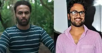 നിങ്ങളൊന്ന് സെറ്റായിട്ടേ ഇതൊക്കെ എടുക്കുകയുള്ളുവെന്നാണ് നിസാം പറഞ്ഞത്, പക്ഷേ ഷൂട്ടിന് ചെന്നപ്പോള്‍ ഫസ്റ്റ് ഡേ എടുത്ത സീന്‍ അതായിരുന്നു: സഞ്ജു ശിവറാം
