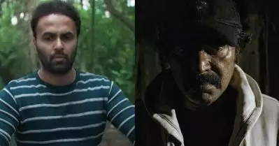 മമ്മൂക്കയുടെ കാര്യത്തില്‍ പ്രായം എന്നത് വെറും നമ്പറാണ്, പാറപ്പുറത്തെ ആ ഷോട്ട് കണ്ട് ഞാന്‍ ഞെട്ടി: സഞ്ജു ശിവറാം
