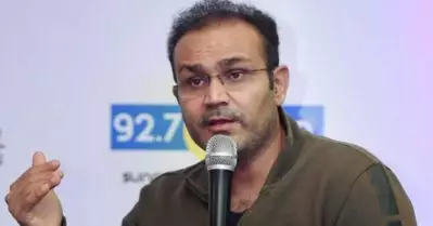 പരിചയ സമ്പന്നനായ താരം, പക്ഷെ അവന് മത്സരങ്ങള്‍ വിജയിപ്പിക്കാന്‍ കഴിയില്ല: സെവാഗ്