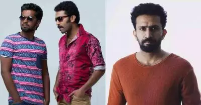 വേറെ രീതിയില്‍ ചിന്തിക്കുന്ന വ്യക്തി, കോണ്‍ഫിഡന്‍സാണ് ഷൈനിനെ മികച്ച നടനാക്കിയത്: ബാലു വര്‍ഗീസ്