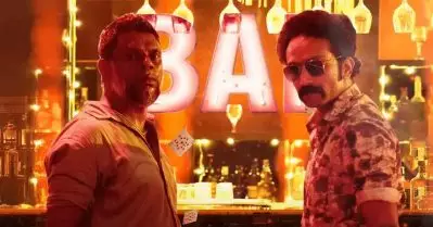 ഒരുമിച്ചാണ് ലൊക്കേഷനിലേക്ക് പോയത്, അവിടെത്തിയപ്പോഴാണ് വിനായകനാണ് കാറോടിച്ചതെന്ന് പുള്ളി തന്നെ അറിയുന്നത്: ഷൈന്‍ ടോം ചാക്കോ