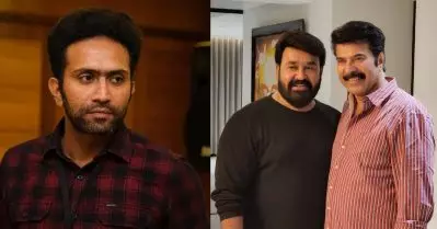 ഇത്രയുമൊക്കെ ചെയ്തുവെച്ചിട്ടും മമ്മൂക്കയേയും ലാലേട്ടനേയും ഇപ്പോഴും തള്ളിപ്പറയുന്നവരില്ലേ: ഷൈന്‍ ടോം ചാക്കോ