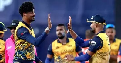 ചേട്ടാ വണ്ടി നിര്‍ത്ത്… ഞങ്ങളും കൂടെ കേറിക്കോട്ടെ..; ഡച്ച് പടയെ തകര്‍ത്ത് ശ്രീലങ്ക സൂപ്പര്‍ 12ലേക്ക്