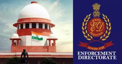 ഇ.ഡി ഡയറക്ടര്‍ സഞ്ജയ് മിശ്രയുടെ കാലാവധി നീട്ടി സുപ്രീം കോടതി
