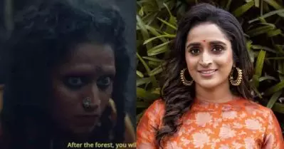 ആദ്യം ഈ കഥാപാത്രം ചെയ്യണോ വേണോയെന്ന സംശയമുണ്ടായിരുന്നു: സുരഭി ലക്ഷ്മി