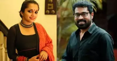 സുരാജേട്ടന്റെ മുറിയില്‍ പോയാല്‍ സദ്യക്കുള്ള വിഭവമുണ്ടാകുമെന്ന് ആന്‍; ഭക്ഷണം കിട്ടാതെ കിടക്കുകയാണല്ലോ എന്ന് സുരാജ്